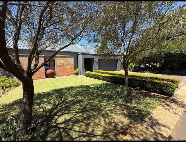 3 BEDROOM PROPERTY TO RENT IN RETIRE AT MIDSTREAM